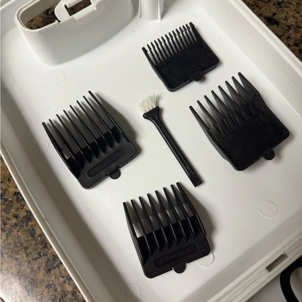Oster pet clipper